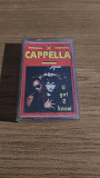 Cassette аудіокассета Cappella – U Got 2 Know