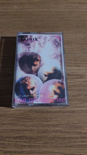 Cassette аудіокассета The Cranberries – No Need To Argue
