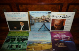 Виниловые пластинки Коллекционные - Оригинал (Rаre) =CLASSIC MUSIC Collection №III= (6-LP)