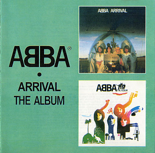ABBA – Arrival / The Album