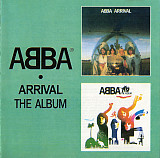 ABBA – Arrival / The Album