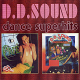 D.D. Sound – Dance Superhits
