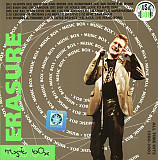 Erasure – All Time Hits 1980-2002