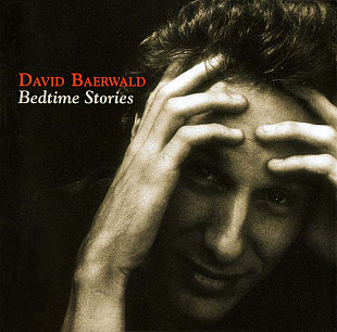 David Baerwald – Bedtime Stories ( USA )
