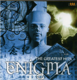Enigma - Greatest Hits ( 2 x CD )