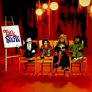 Talk Show – Talk Show ( USA )