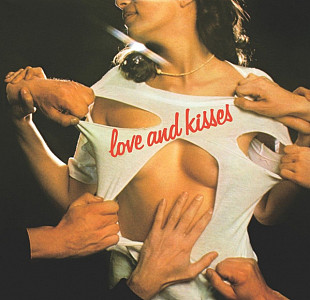 Love & Kisses - Alec R. Costandinos @