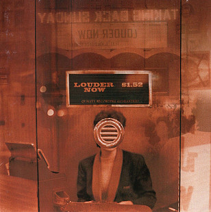 Taking Back Sunday – Louder Now ( USA ) Emo, Pop Punk, Alternative Rock