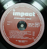 Aphrodite's Child – Aphrodite's Child