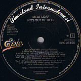 Meat Loaf – Hits Out Of Hell 1984