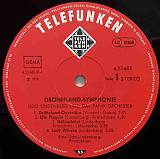 Udo Lindenberg Und Das Panikorchester – Dröhnland Symphonie