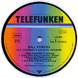 Udo Lindenberg & Das Panikorchester* – Ball Pompös