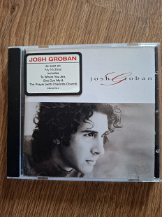 Продам сд Josh Groban.