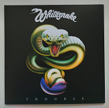 Whitesnake – Trouble