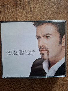 Продам сд George Michael.