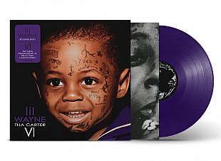 Lil Wayne - Tha Carter VI