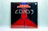 Игорь Романов группа Союз - Красный свет LP 12" Мелодия