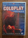 Продам двд COLDPLAY.