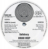 Uriah Heep – Salisbury