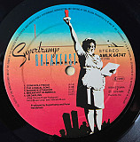 Supertramp Breakfast in America