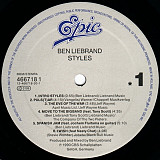Ben Liebrand – Styles