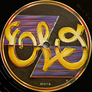 Electric Light Orchestra – A New World Record