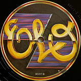 Electric Light Orchestra – A New World Record