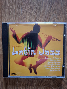 Latin JAZZ.