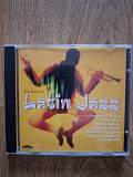 Latin JAZZ.