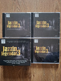 Продам СД Jazzin Legend.