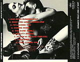 Scorpions – Love At First Sting Japan