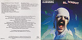 Scorpions – Blackout Japan