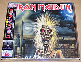 Iron Maiden – Iron Maiden Japan