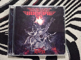 Bonfire – Roots (2021) 2CD.