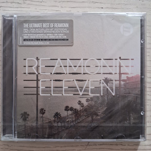 Reamonn – Eleven \Island Records – 06025 27488127\Europe\2010\S\S
