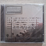 Reamonn – Eleven \Island Records – 06025 27488127\Europe\2010\S\S