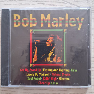 Bob Marley – Bob Marley\Falcon Neue Medien – 3742\Germany\S\S