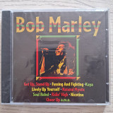 Bob Marley – Bob Marley\Falcon Neue Medien – 3742\Germany\S\S