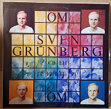 Sven Grünberg ‎- OM (1988)