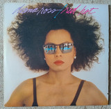 Diana Ross ‎– Red Hot Rhythm + Blues
