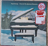 Supertramp – Even In The Quietest Moments...–1977