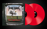 Death Angel – Frolic Through The Park (2 LP, Ltd Red Vinyl )