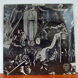 Deep Purple – Deep Purple
