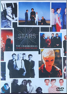 The Cranberries – Stars: The Best Of Videos 1992-2002