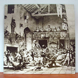 Jethro Tull – Minstrel In The Gallery