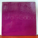 Lena Horne & Gabor Szabo – Lena & Gabor