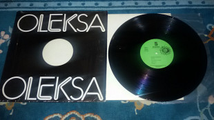 Oleksa And Soniashnyk – 5 (Укр. муз.) / AMS Productions / USА