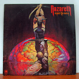 Nazareth – Expect No Mercy
