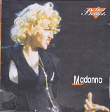 Madonna. Best Ballads.