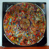 The Chambers Brothers – New Generation
